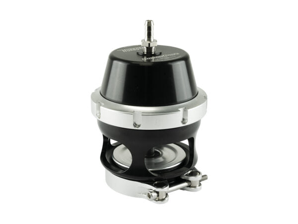 Turbosmart BOV Power Port - Black