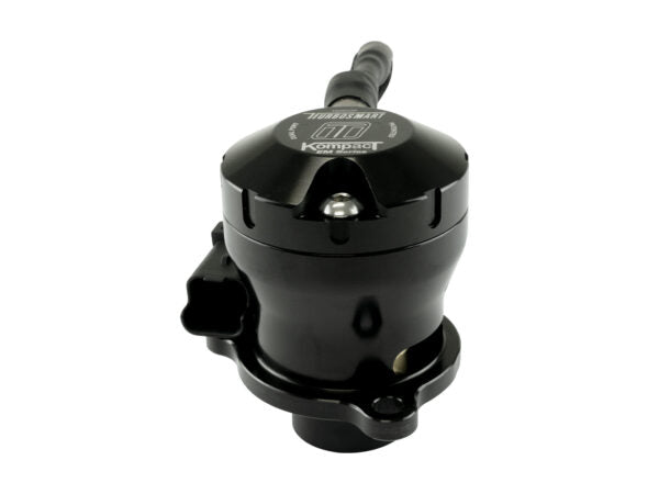 Turbosmart BOV Kompact EM de doble puerto VR10 (TS-0223-1093)