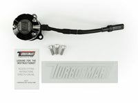 Turbosmart BOV Kompact EM Re-Circ (Plumb Back)