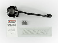 Turbosmart 2022+ Subaru WRX (FA24F) BOV Kompact EM Plumb Back