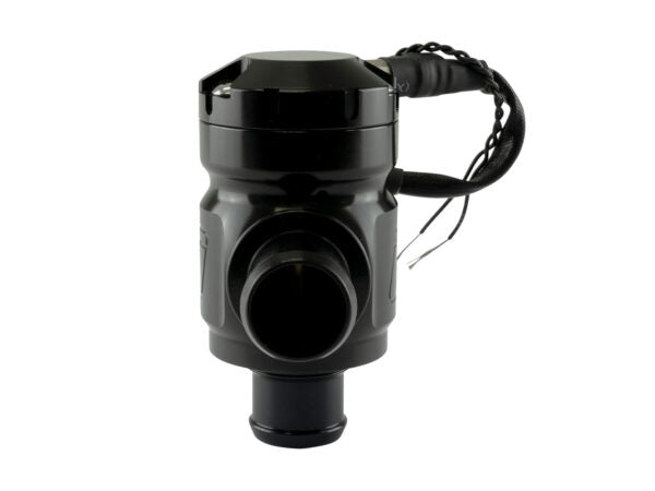 Turbosmart BOV Kompact EM Plomada trasera - 25 mm universal (TS-0223-1275)