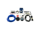 Turbosmart BOV controller kit (controller + custom Raceport) BLUE