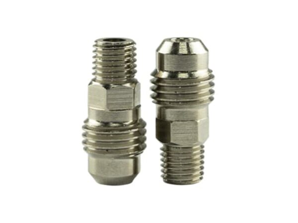 Turbosmart Conector abocinado AN-4 macho NPT de 1/16 pulg. (TS-0505-2009)