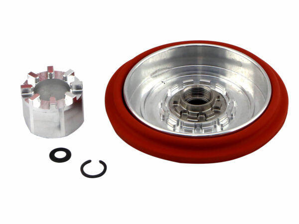 Kit de reemplazo de diafragma Turbosmart de 98 mm (compuertas de descarga de 60 mm Gen V) (TS-HV0603-RD)