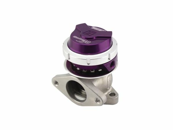 Turbosmart WG38 Gen V Ultragate 38 14psi Purple (TS-0551-1013)