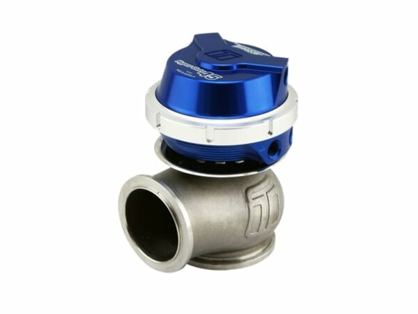 Turbosmart WG45 Gen V Hyper-Gate 45 14psi Azul (TS-0553-1011)