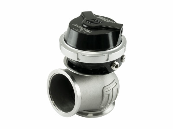 Turbosmart WG50 Gen V Pro-Gate 50 7psi Black