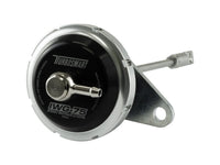 Turbosmart IWG75 08-15 Mitsubishi EVO 10 12 PSI Black Internal Wastegate Actuator