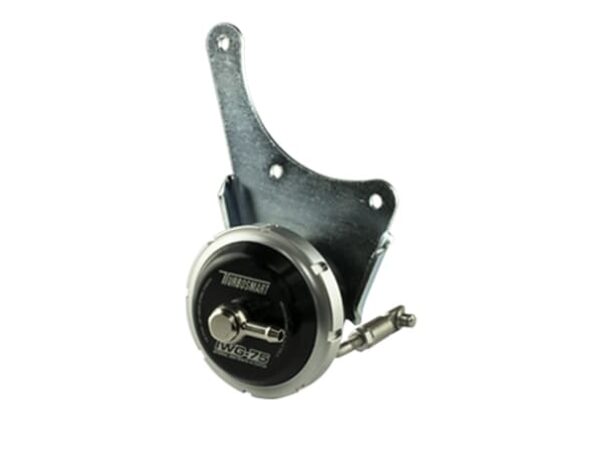 Turbosmart IWG75 Impreza WRX/STi 7 PSI Black Internal Wastegate Actuator (TS-0605-1072)