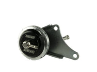 Turbosmart IWG75 GT2860RS (Disco Potato) 3 PSI Black Internal Wastegate Actuator