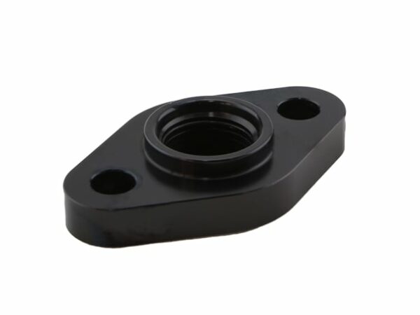 Turbosmart BOV Race Port Sensor Cap - Black