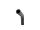 Turbosmart 45 Elbow 1.00 - Black Silicone Hose