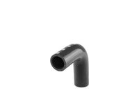 Turbosmart 90 Elbow 1.25 - Black Silicone Hose