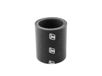 Turbosmart Straight 1.50 ID x 60mm - Black