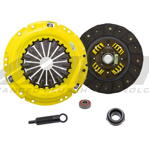 ACT 1988-1997 Toyota Supra XT/Perf Street Kit de embrague con resorte (TS3-XTSS)