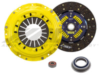 ACT 1993-1998 Toyota Supra HD/Perf Street Sprung Clutch Kit