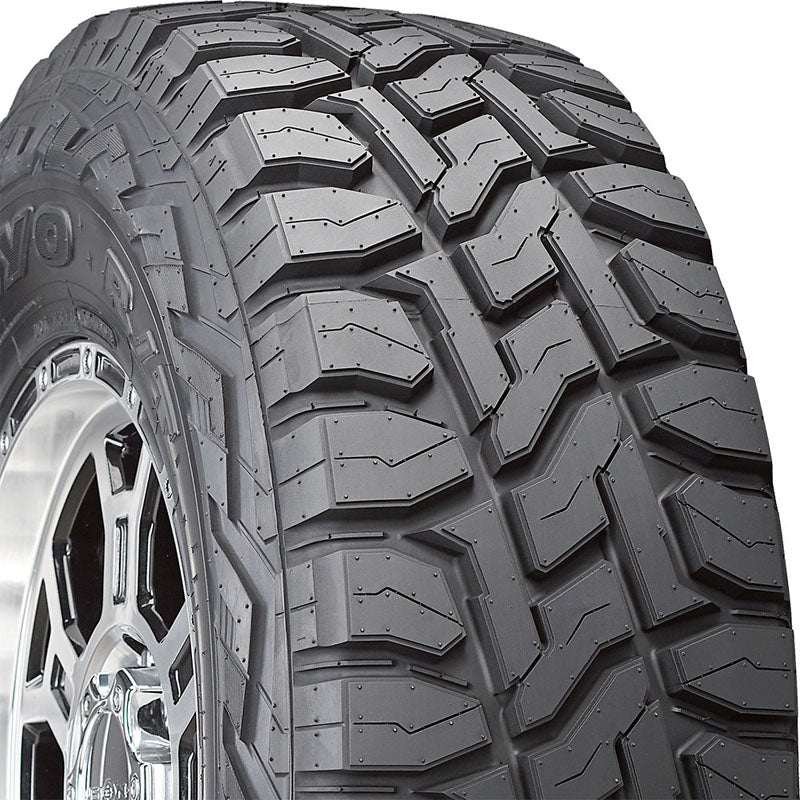 Neumático Toyo Open Country R/T - 35X1250R20 121Q E/10 (350190)