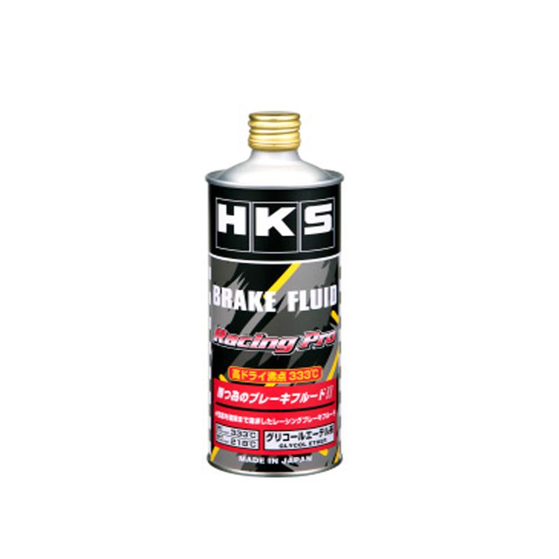 Líquido de frenos HKS Racing Pro (52003-AK002)