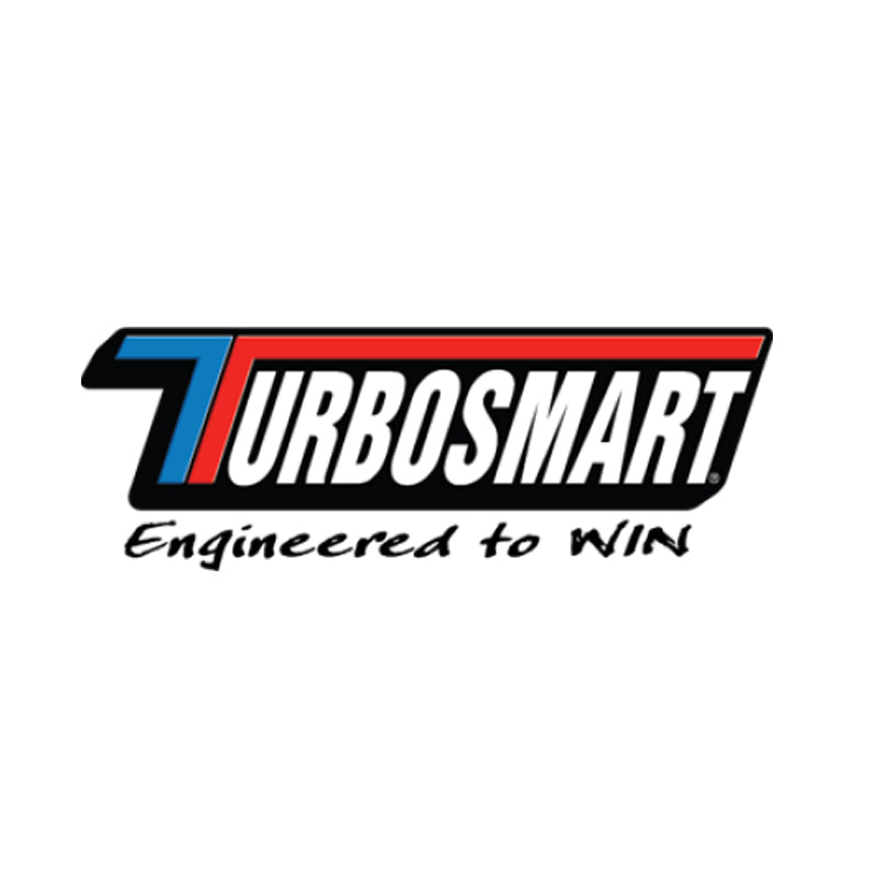 Paquete Turbosmart de 3 m, tubo de aspiración de 6 mm, negro (TS-HV0603-BK)