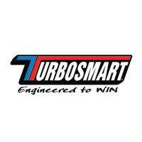 Turbosmart WG50 Gen V Pro-Gate 50 14psi Red (TS-0554-1014)