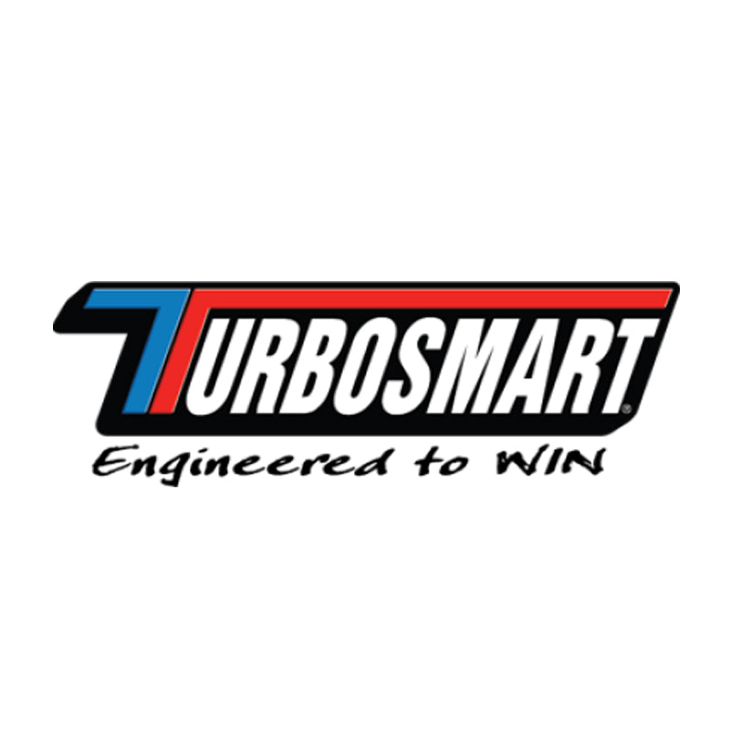 Turbosmart WG50 Gen V Pro-Gate 50 14psi Rojo (TS-0554-1014)