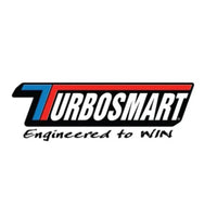 Puerto de alimentación Turbosmart BOV con tapa de sensor - Negro (TS-0207-1102)