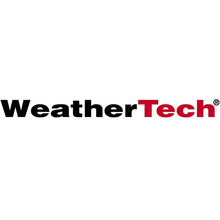 WeatherTech 2021+ Tesla Model X Revestimiento de carga delantera - Negro (401453)