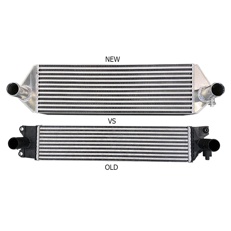 Kit de intercooler HKS 2020+ Toyota GR Yaris (GXPA16)