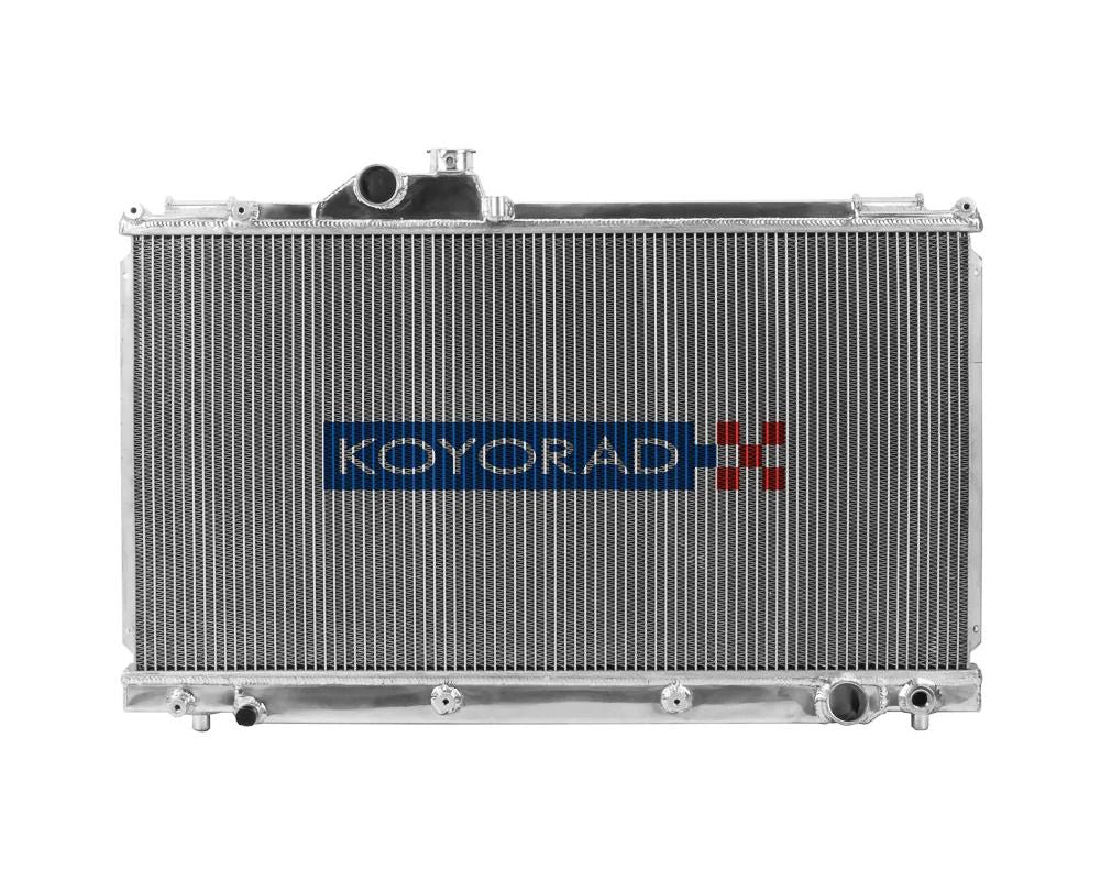 Koyo 01-05 Lexus IS300 (MT) Radiador (V2356)