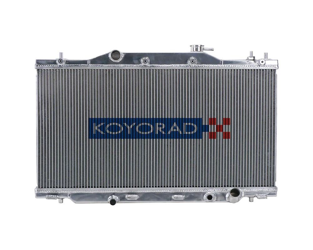 Koyo 02-06 Acura RSX Base/Type-S (MT) Radiator (VH062779)