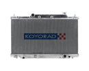 Koyo 02-05 Honda Civic Si 2.0L EP3 (MT) Radiator