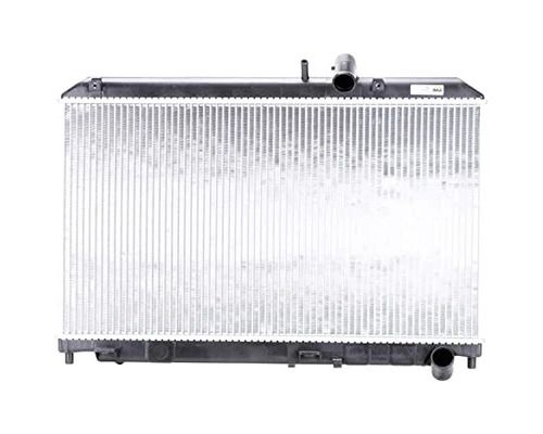 Koyo 04-08 Mazda RX-8 1.3L (MT) Radiator (V2695)