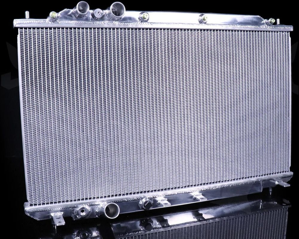 Koyo 06-11 Honda Civic Si 2.0L Coupe/Sedan (MT) Radiator (V2926)