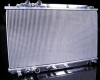 Koyo 06-11 Honda Civic Si 2.0L Coupe/Sedan (MT) Radiator