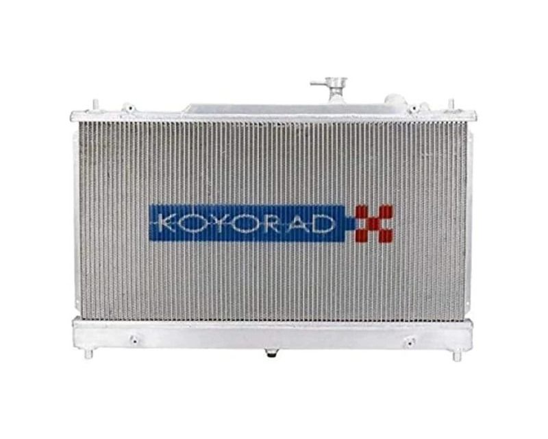 Koyo 06-08 Mazdaspeed 6 2.3L Turbo Radiator (VH062779)