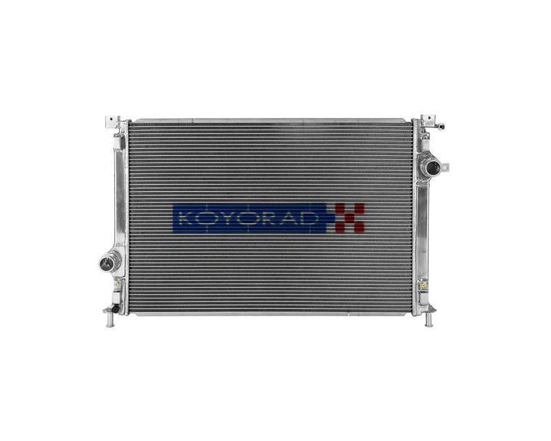 Koyo 13-17 Ford Focus ST 2.0L I4 Turbo Racing Radiator