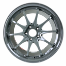 Llanta VOLK CE28SL 18X9.5" +44 5x120 en Gris Brillo