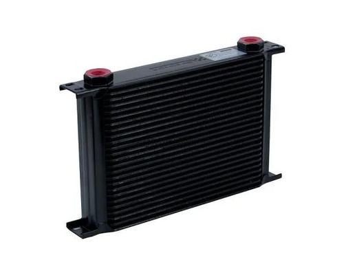 Koyo 25 Row Oil Cooler 11.25in x 7.5in x 2in (AN-10 ORB provisions) (XC251108W)