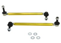 Whiteline 310mm-335mm Adjustable HD Sway Bar Endlinks