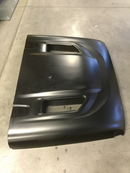 DV8 Offroad 18+ Jeep JL Rubicon Replica Hood | HDMBJL-TA - Scratch & Dent