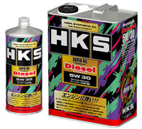 HKS SUPER OIL SN Diésel 5W30 1L