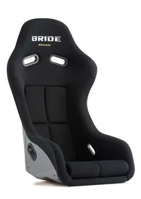 Bride Zeta IV Classic Bucket Seat