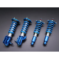 Cusco 2022+ Toyota GR86 / Subaru BRZ Sport TN-S Coilovers 8K delanteros / 8K traseros Monotubo de 24 vías (6C1 64W CN)