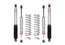 Eibach Pro-Truck Lift System (Stage 1) 16-20 Toyota Tundra 4WD | E80-82-079-02-22 Scratch & Dent