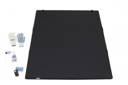 Tonno Pro 09-14 Ford F-150 6.5ft Styleside Tonno Fold Tri-Fold Tonneau Cover | 42-306 Scratch & Dent