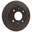 EBC 17-21 Honda Civic Hatchback RK Series Premium Rear Rotors