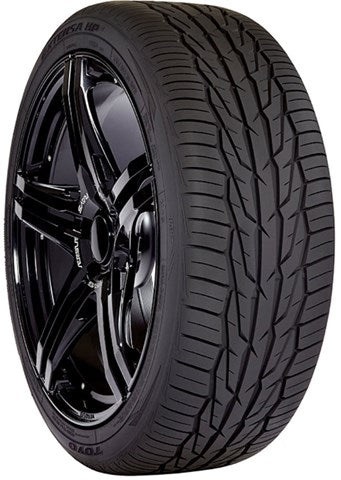 Toyo Extensa HP II Tire - 225/40R18 92W (196030)