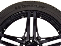 Toyo Extensa HP II Tire - 225/40R18 92W