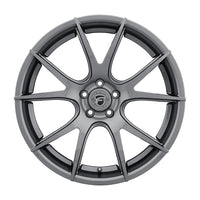 Forgestar F123 19X9 CF5V SC 5X114.3 ET35 BS6.4 Gloss ANT 72.56