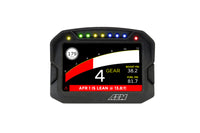 AEM CD-5L Carbon Logging Digital Dash Display - (30-5601)